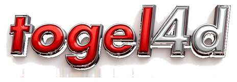 togel4d slot logo