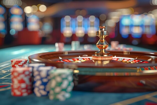togel4d slot mobile gaming