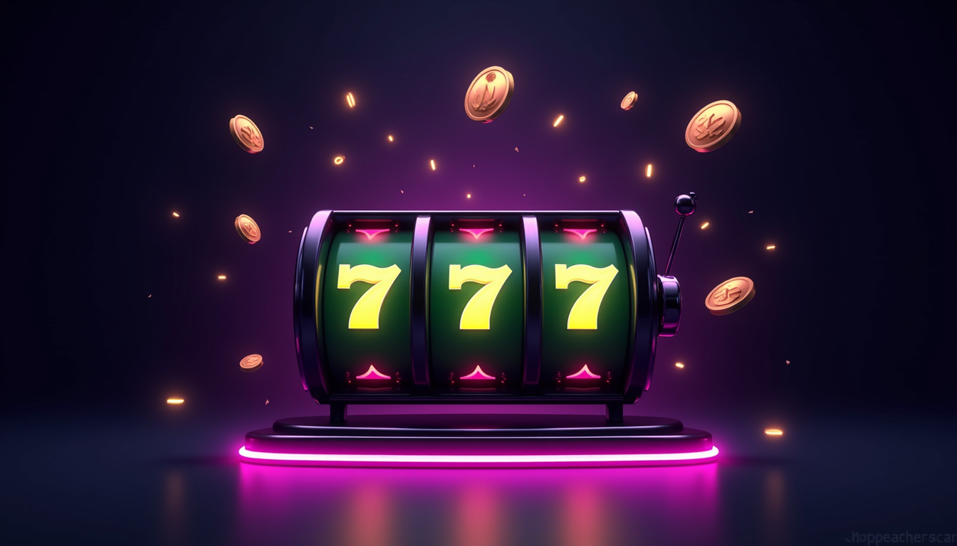 togel4d slot What is Bingo at togel4d slot